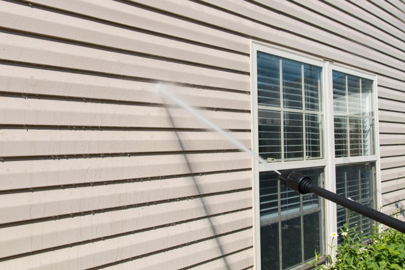 Fall Siding Maintenance