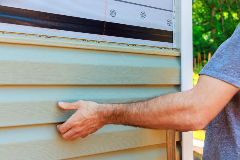 Siding Material Experts