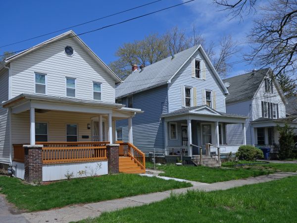 Metal Siding Repair in Independence