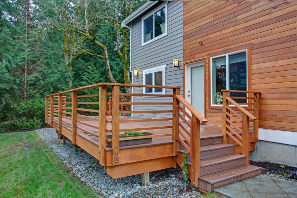 Wood Siding Service in Independence