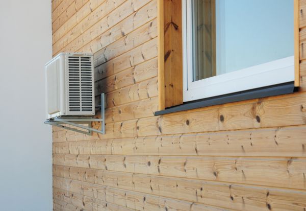 Exterior Paneling Installation in Independence