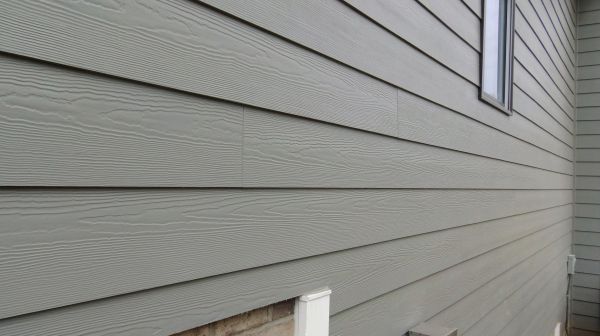 House Siding Installation in Independence
