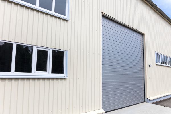 Aluminum Siding Service in Independence