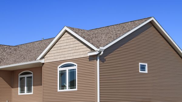 Cost of Residential Siding Service in Independence