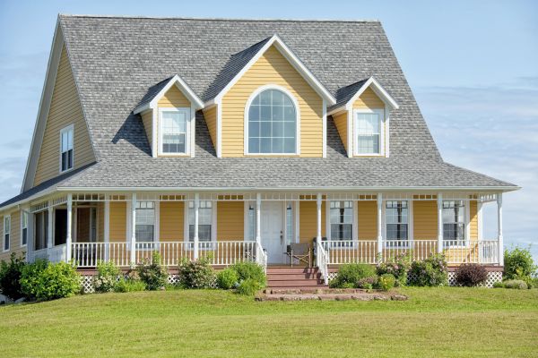 Cost of Siding Repair in Independence
