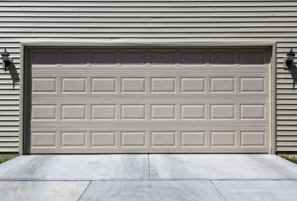 Garage Siding Installation in Independence