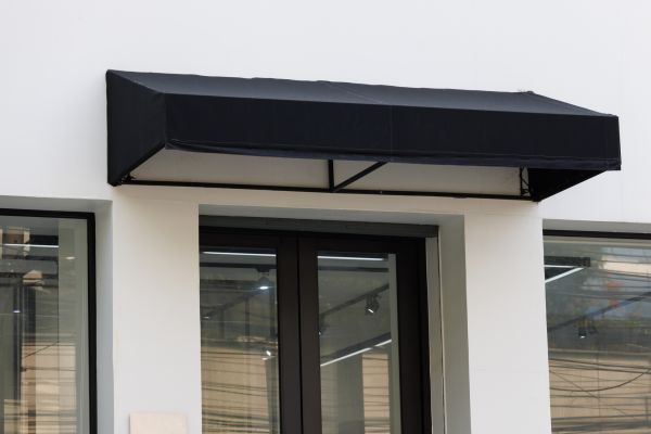 Aluminum Trim Replacement in Independence