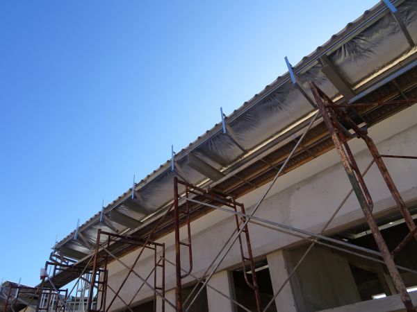 Cost of Steel Cladding Installation in Independence