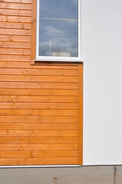Cost of Wood Siding Installation in Independence