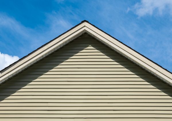 Cost of Vinyl Siding Installation in Independence