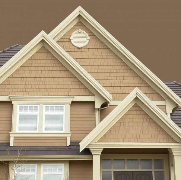 Cost of Vinyl Shake Siding Repair in Independence