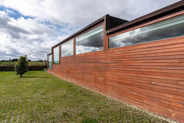 Wood Cladding Service in Independence