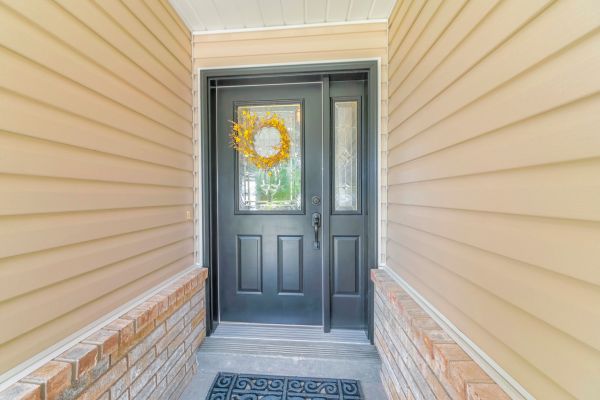 Siding Panel Repair in Independence