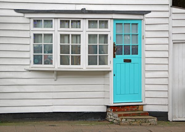 Shiplap Siding Repair in Independence