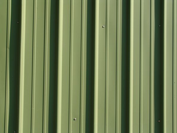 Metal Siding Installation in Independence