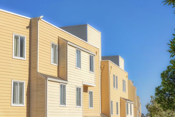 Lap Siding Repair Service in Independence