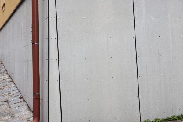 Cement Board Replacement in Independence